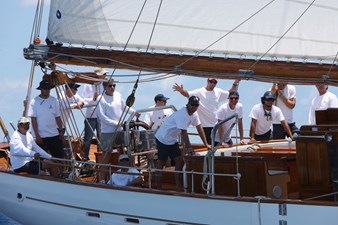 EROS 1939    Yacht MLS # 2