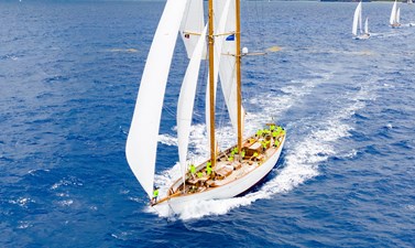 EROS 1939    Yacht MLS # 4