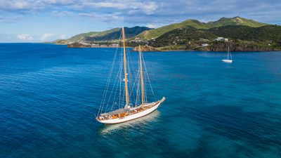 EROS 1939    Yacht MLS # 5