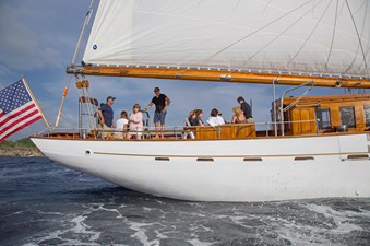 EROS 1939    Yacht MLS # 10