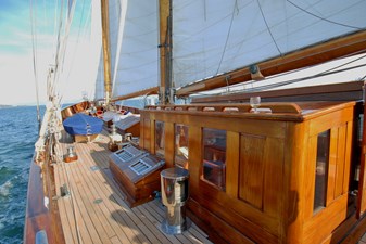 EROS 1939    Yacht MLS # 13