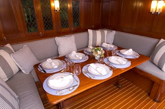 EROS 1939    Yacht MLS # 16