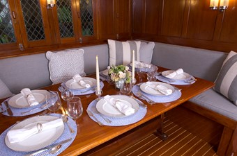 EROS 1939    Yacht MLS # 17