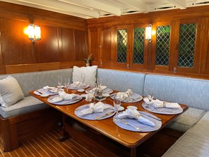 EROS 1939    Yacht MLS # 18