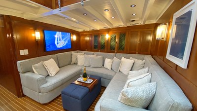 EROS 1939    Yacht MLS # 21