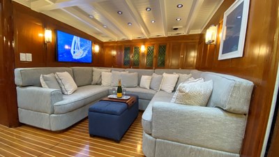 EROS 1939    Yacht MLS # 22