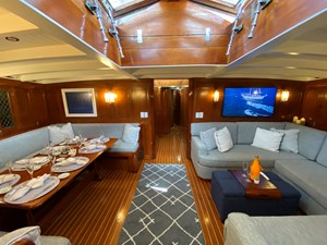 EROS 1939    Yacht MLS # 24