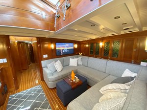 EROS 1939    Yacht MLS # 25