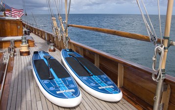 EROS 1939    Yacht MLS # 28