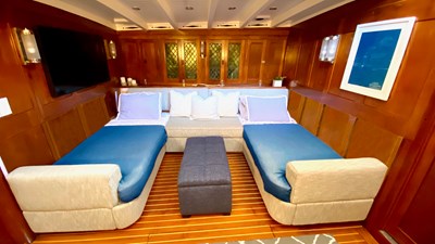 EROS 1939    Yacht MLS # 32