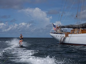 EROS 1939    Yacht MLS # 34