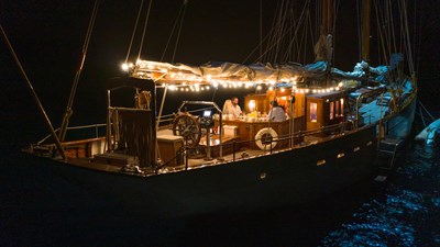 EROS 1939    Yacht MLS # 35