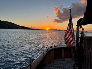 EROS 1939    Yacht MLS # 36