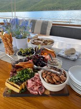 EROS 1939    Yacht MLS # 38