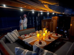 EROS 1939    Yacht MLS # 39