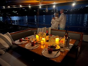 EROS 1939    Yacht MLS # 40