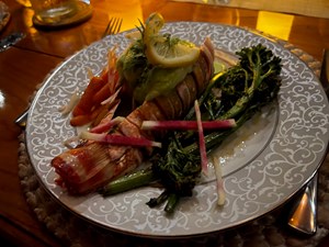 EROS 1939    Yacht MLS # 41