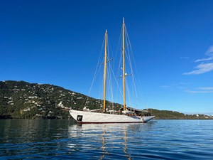 EROS 1939    Yacht MLS # 42