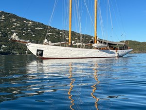 EROS 1939    Yacht MLS # 43