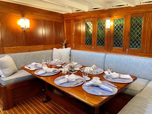 EROS 1939    Yacht MLS # 23