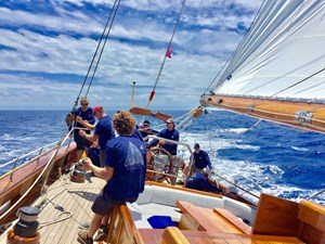 EROS 1939    Yacht MLS # 46