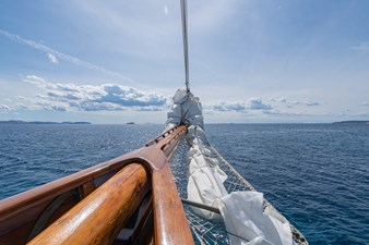 Aello 1921    Yacht MLS # 1