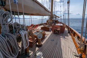 Aello 1921    Yacht MLS # 3