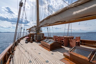 Aello 1921    Yacht MLS # 4