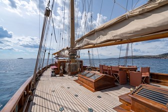 Aello 1921    Yacht MLS # 5