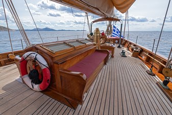 Aello 1921    Yacht MLS # 6