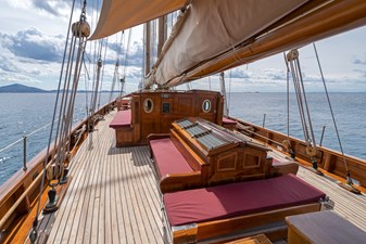 Aello 1921    Yacht MLS # 7