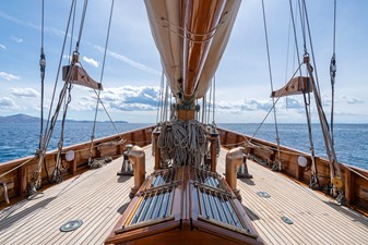 Aello 1921    Yacht MLS # 8