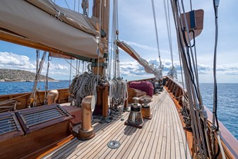 Aello 1921    Yacht MLS # 9