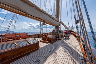 Aello 1921    Yacht MLS # 10