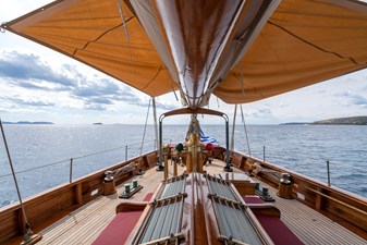 Aello 1921    Yacht MLS # 11