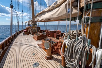 Aello 1921    Yacht MLS # 12