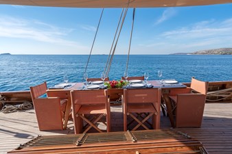 Aello 1921    Yacht MLS # 13