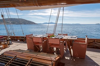 Aello 1921    Yacht MLS # 14