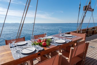 Aello 1921    Yacht MLS # 15