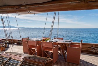 Aello 1921    Yacht MLS # 17