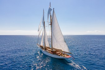 Aello 1921    Yacht MLS # 18