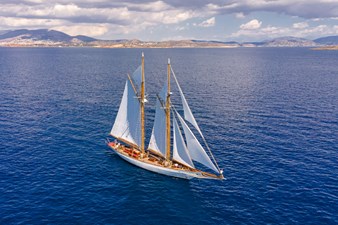 Aello 1921    Yacht MLS # 19