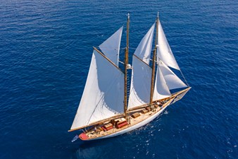 Aello 1921    Yacht MLS # 21