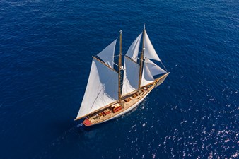 Aello 1921    Yacht MLS # 22