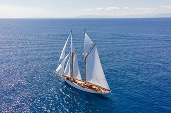 Aello 1921    Yacht MLS # 24