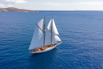 Aello 1921    Yacht MLS # 25