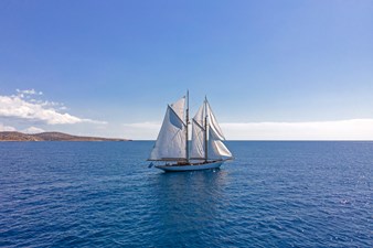 Aello 1921    Yacht MLS # 26