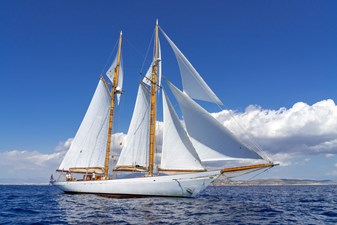 Aello 1921    Yacht MLS # 27