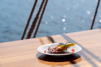 Aello 1921    Yacht MLS # 29