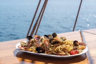 Aello 1921    Yacht MLS # 30